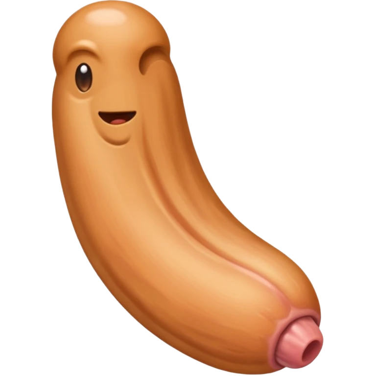 Penis emoji