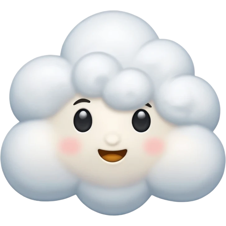 puff emoji