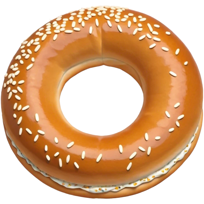 Simit emoji