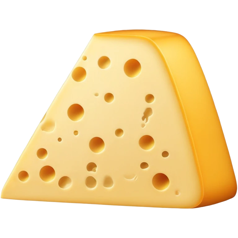 cheese wedge emoji