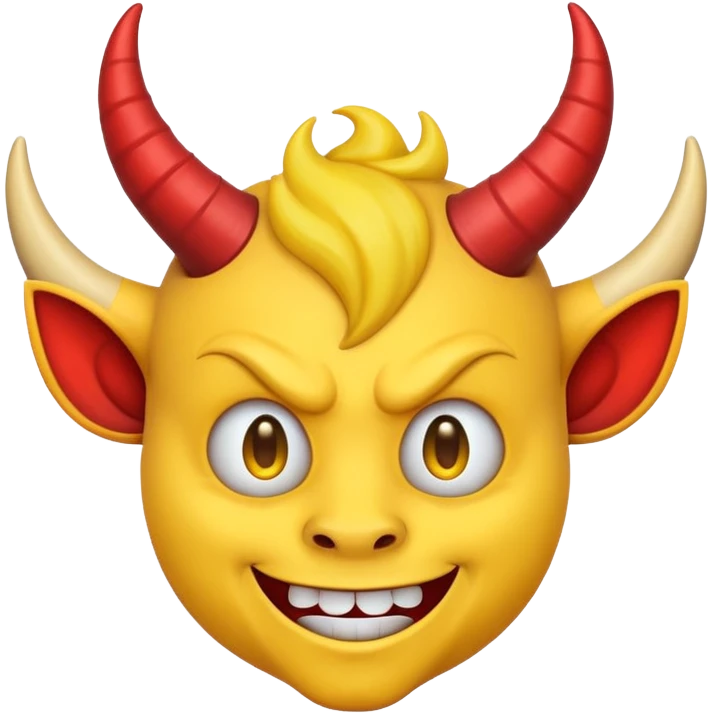 horny emoji  emoji