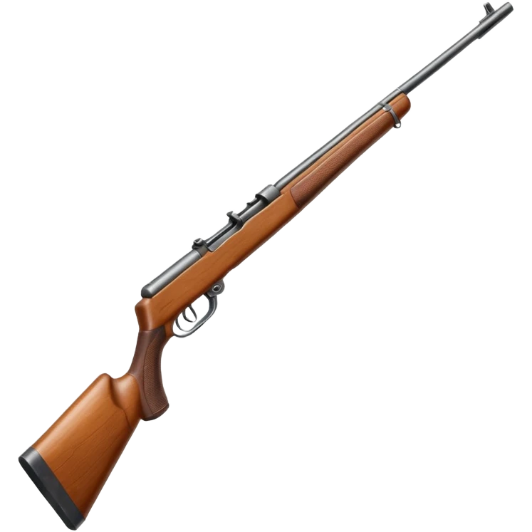 Mosin-Nagant emoji