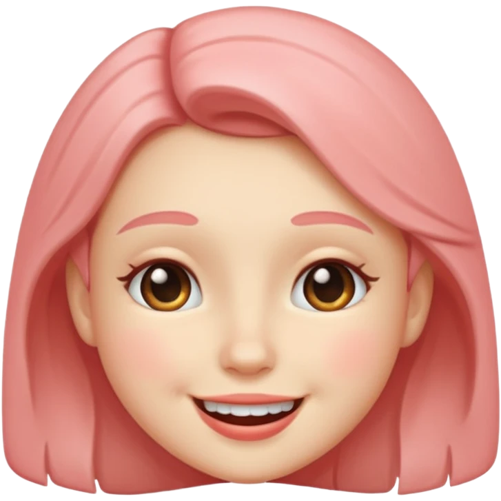 😊👉️👈️ emoji