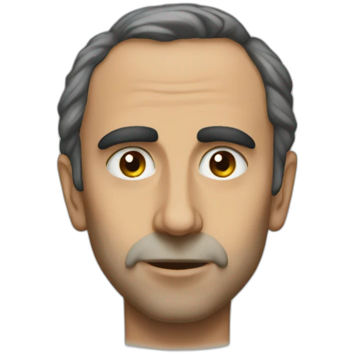 ZEMMOUR emoji