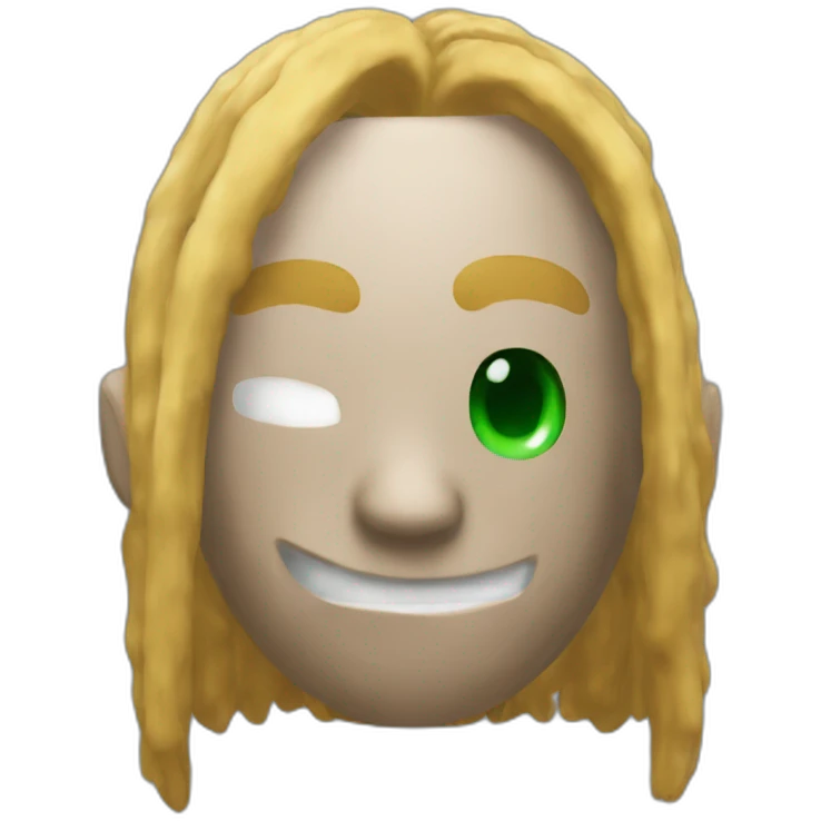 Gnarpy from Regretavator Roblox emoji