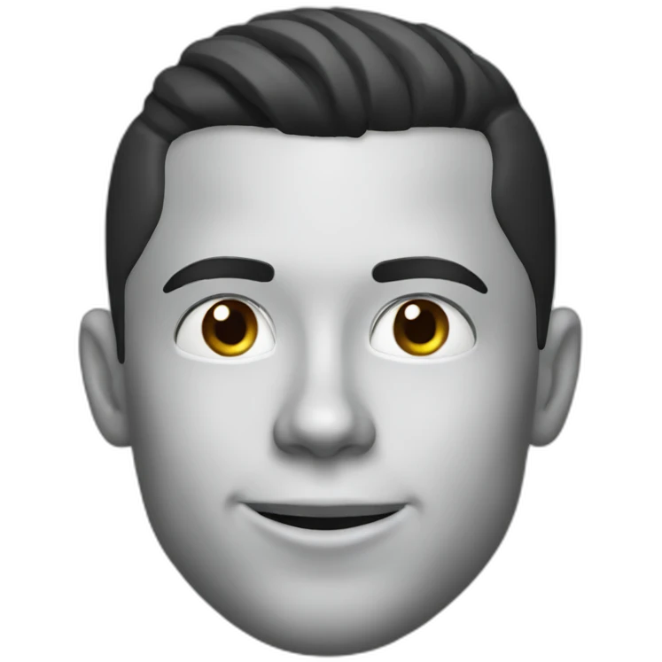 Cr7 emoji