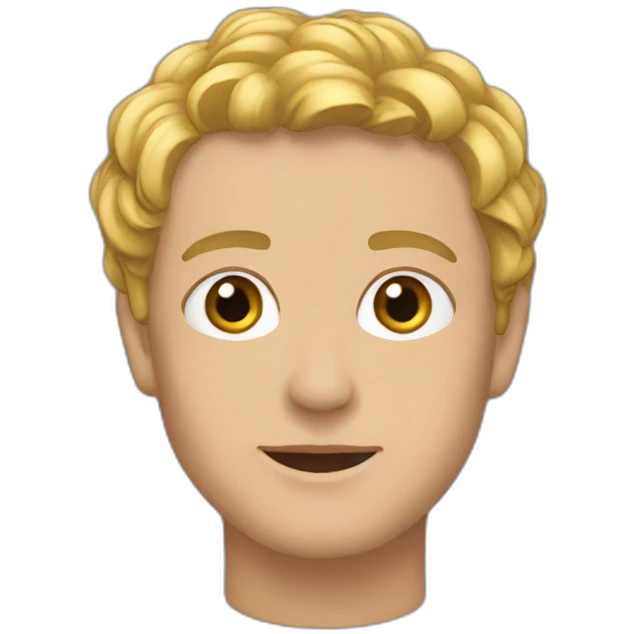 Toulouse emoji