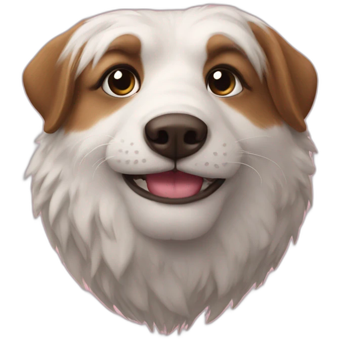 Gros coeur emoji