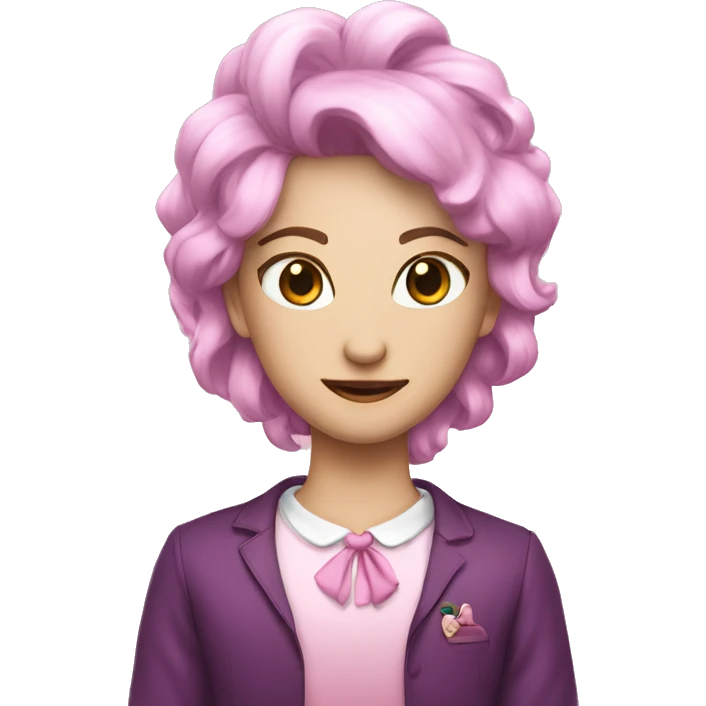 🎀🩰 emoji