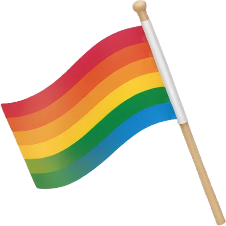 gay emoji