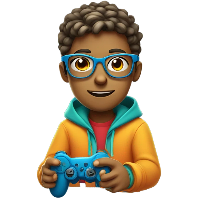Kreekcraft  emoji