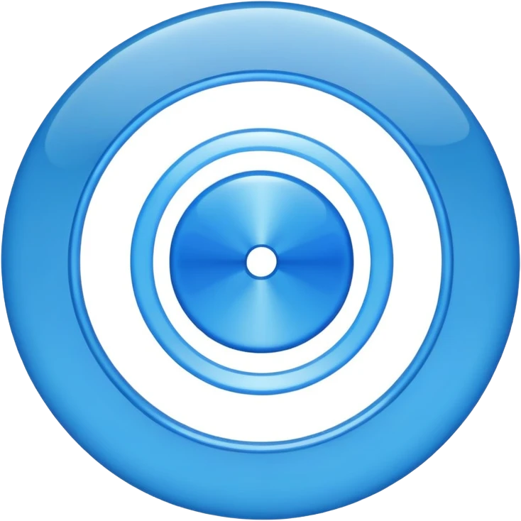 lagging or buffering symbol emoji
