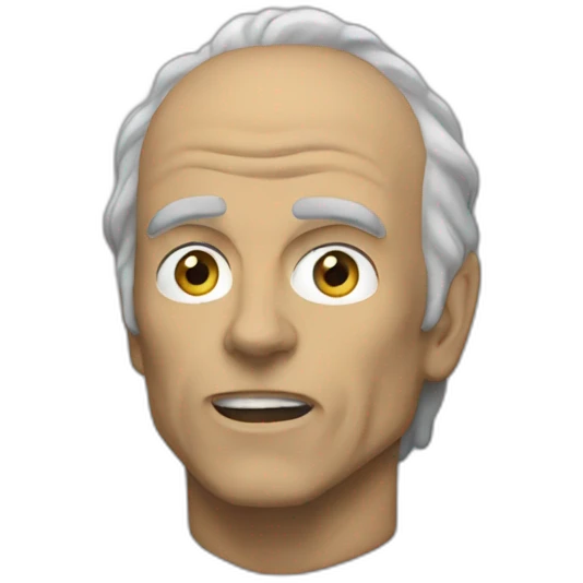 Murray-DIO emoji