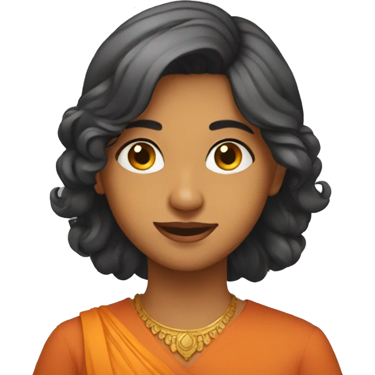 india emoji