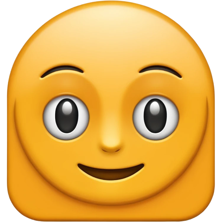 boring emoji