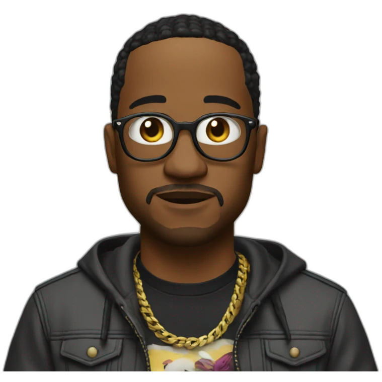 jul-the-rapper emoji