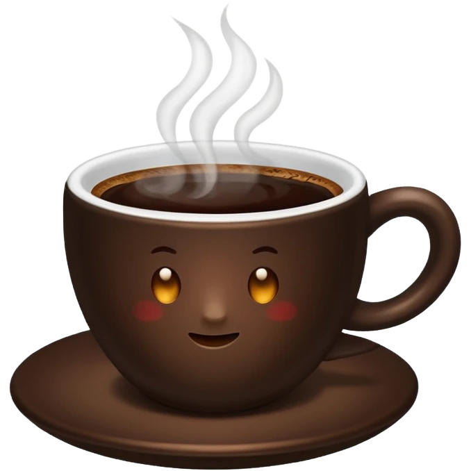 coffee emoji