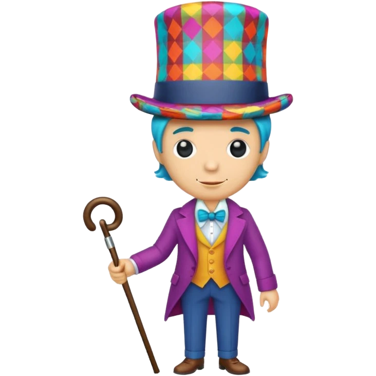 Dandys world dandy emoji