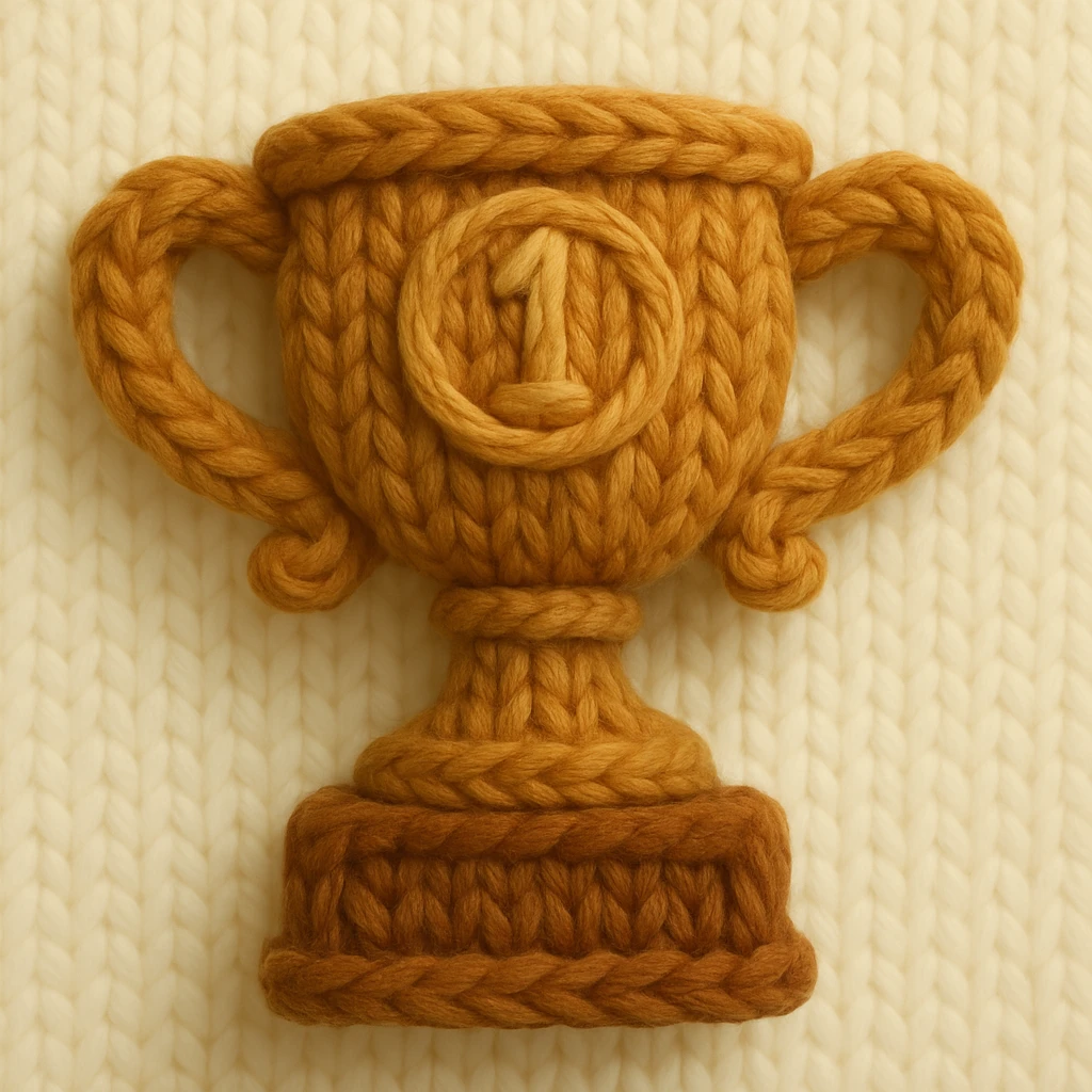 trophy emoji