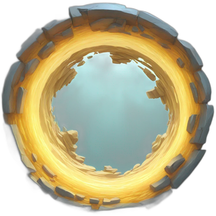 vortex portal emoji