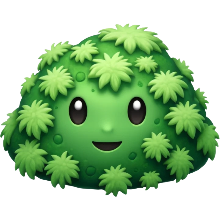 mold emoji