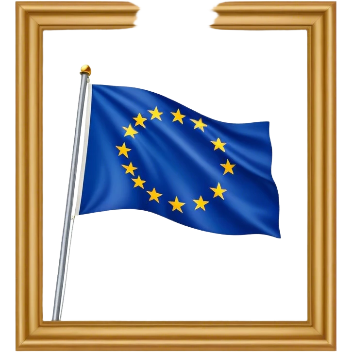 european union emoji