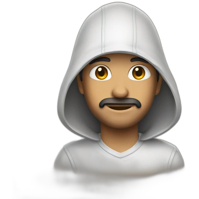 Ace emoji