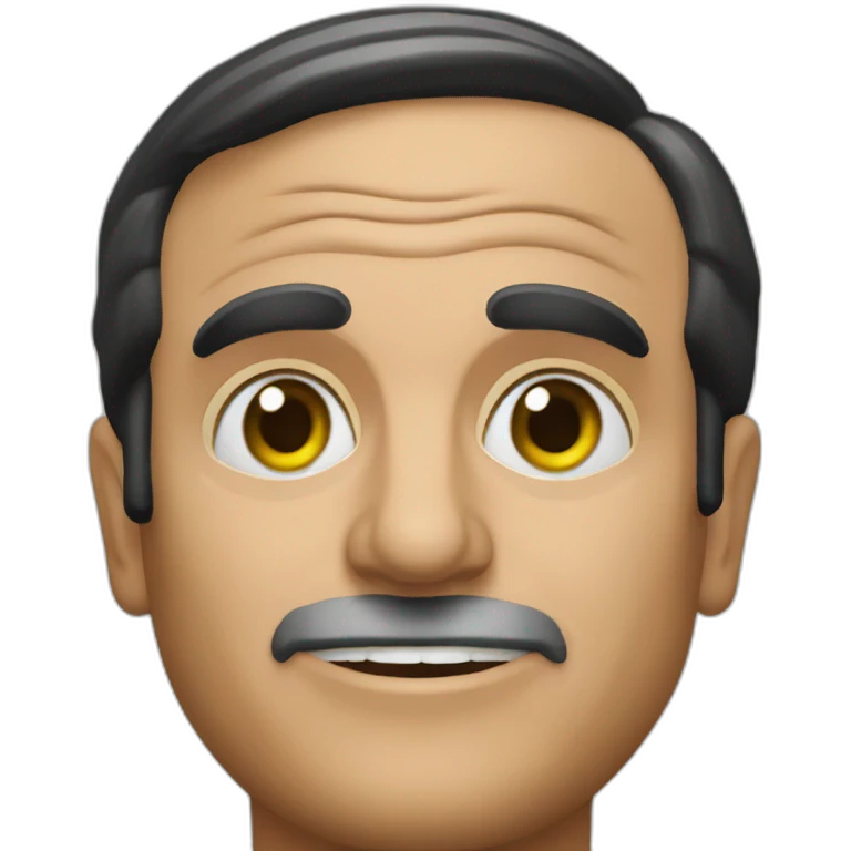 Bolsonaro emoji