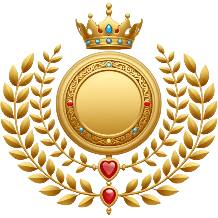 Osmanlı İmparatorluğu arması emoji