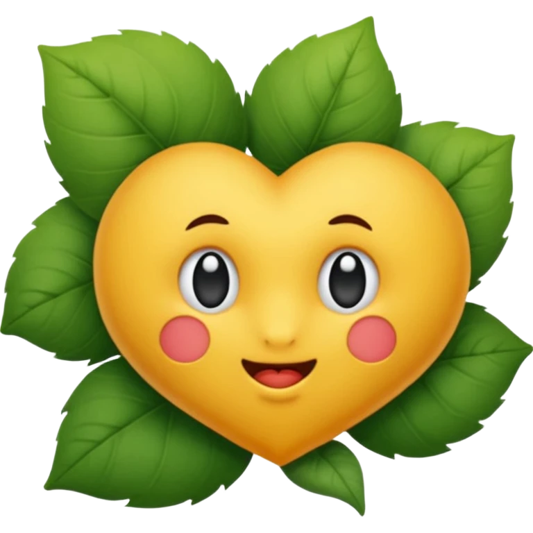 попа с пенисом emoji