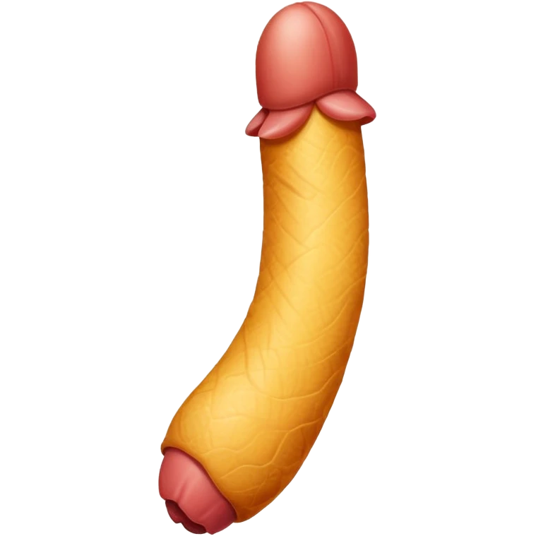 Penis emoji