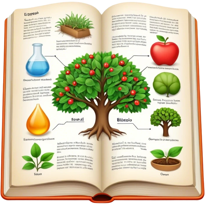 Biología  emoji