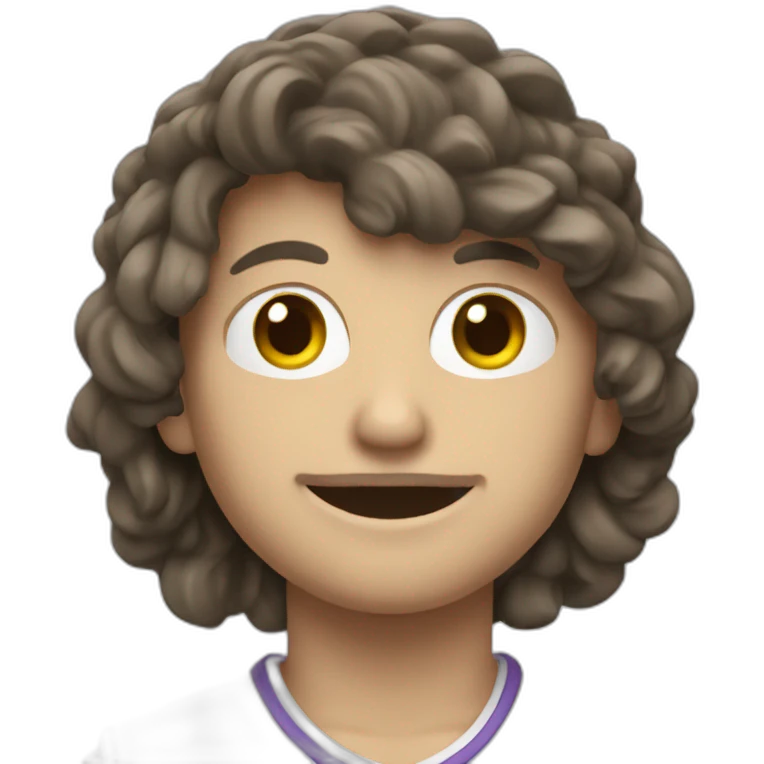 Platteln  emoji