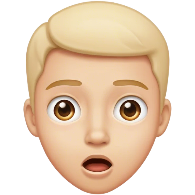 ah ha moment emoji