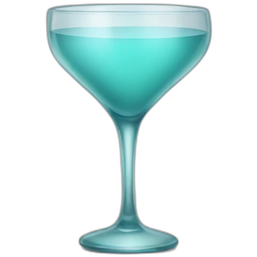 glass emoji
