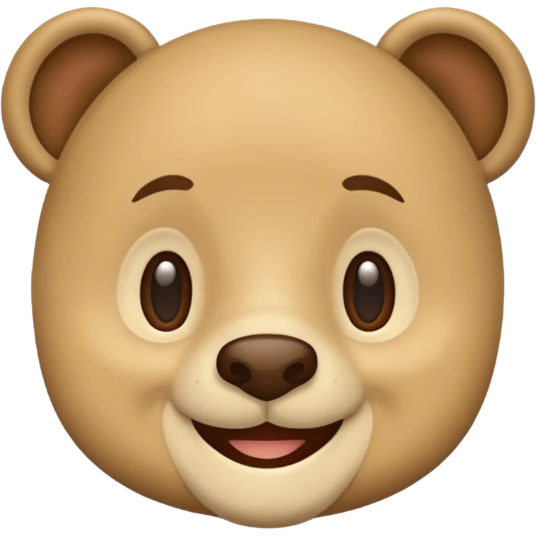 تدی emoji