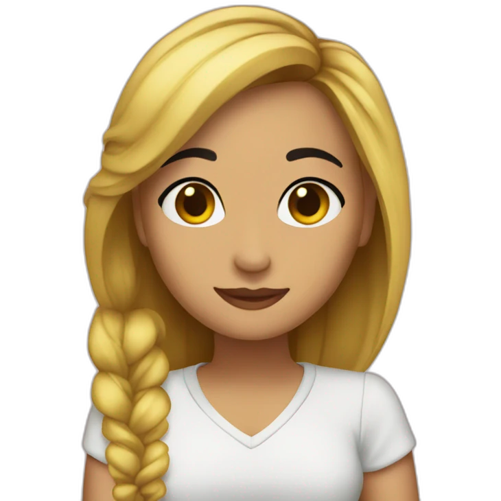 demi emoji