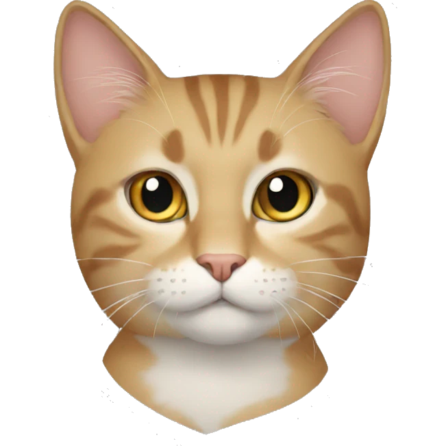 Gato  emoji