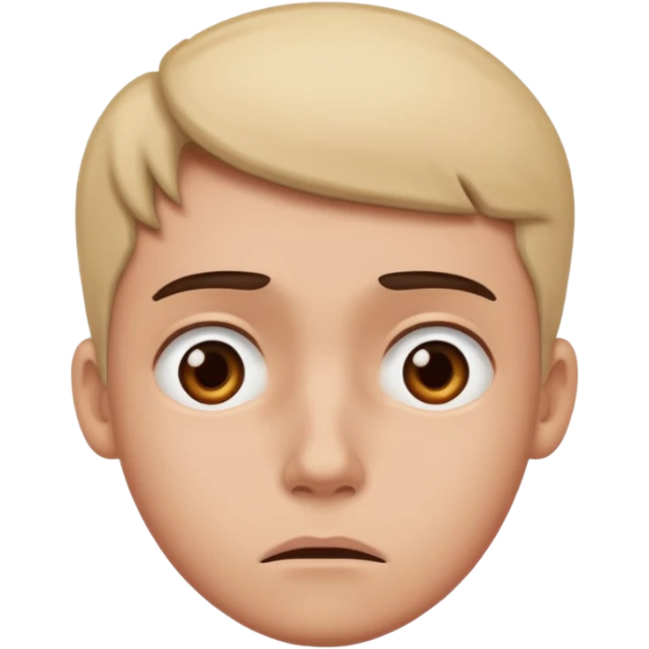 transtorno de personalidade emoji