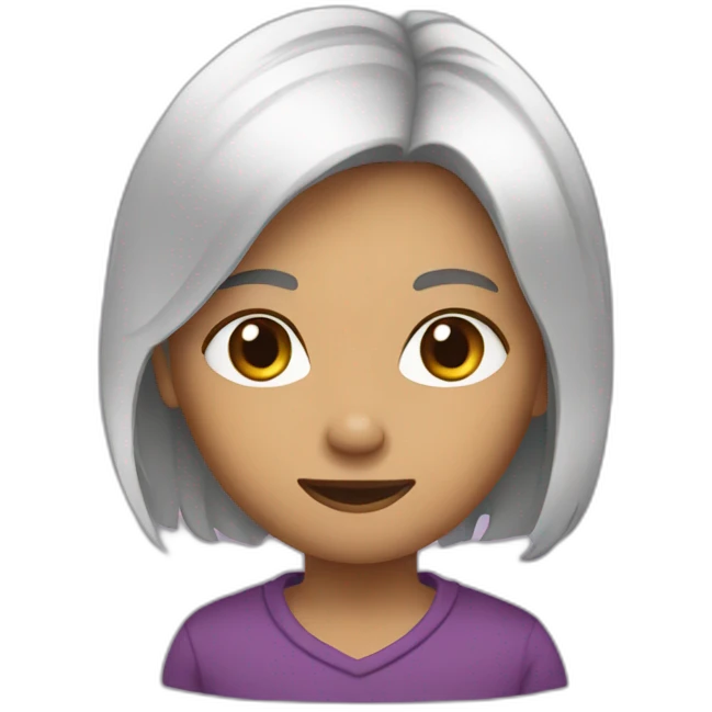 OIHANA emoji