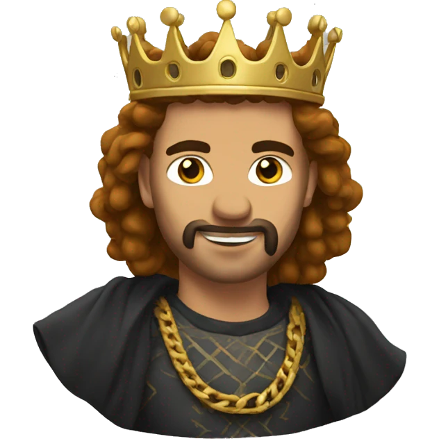 king emoji