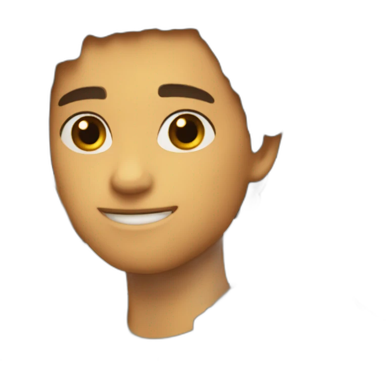 Cu clux clan emoji