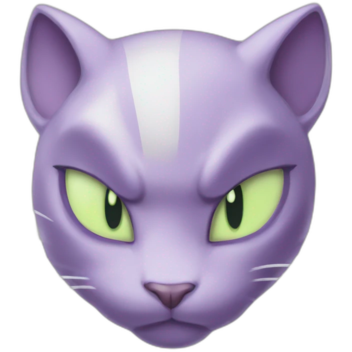 mewtwo emoji
