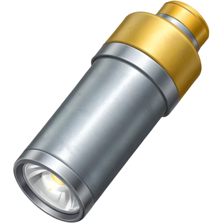 Flashlight emoji