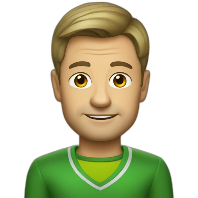 zelenskiy emoji