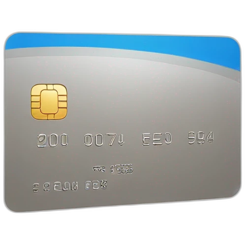 credit card emoji