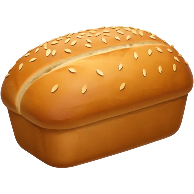 Somun ekmek emoji