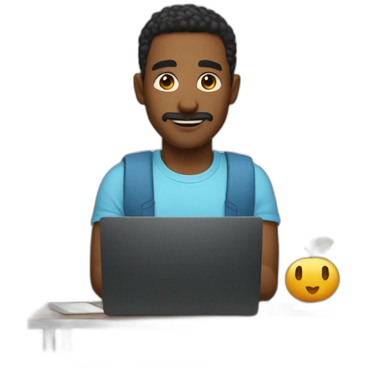 💬 + 👋 emoji
