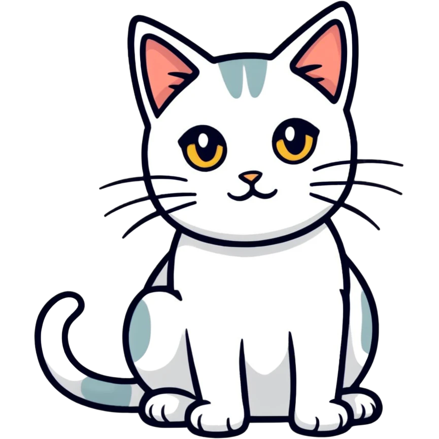cat emoji