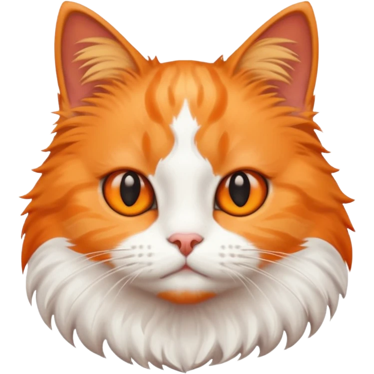 Cats emoji